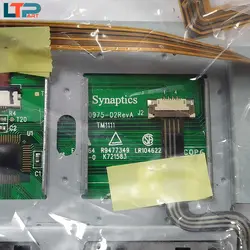 تاچ پد موس – لپ تاپ لنوو SL500