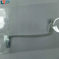 فلت تاچ پد موس – لپ تاپ ایسوز G501/N501