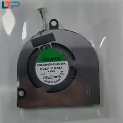 فن CPU – لپ تاپ دل E5550