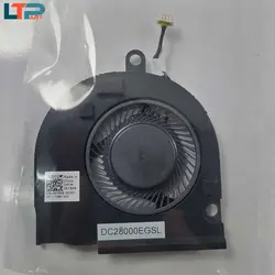 فن CPU – لپ تاپ دل E5550