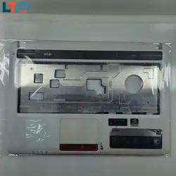 قاب C همراه تاچ پد موس – لپ تاپ ام اس آی CX480