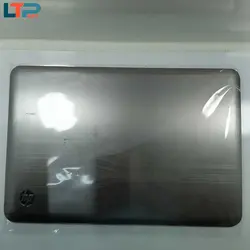 قاب C همراه تاچ پد موس – لپ تاپ دل MINI 1012