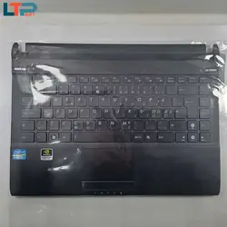 قاب C همراه کیبرد و تاچ پد موس – لپ تاپ ایسوز U36