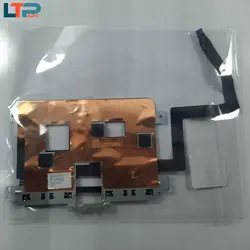 کلیک تاچ پد موس – لپ تاپ ایسر TRAVELMATE P643