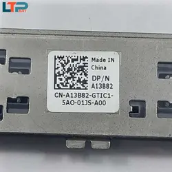 کلیک تاچ پد موس – لپ تاپ دل E5550