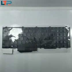 کیبرد – لپ تاپ دل E5550