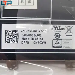 کیبرد – لپ تاپ دل E5550