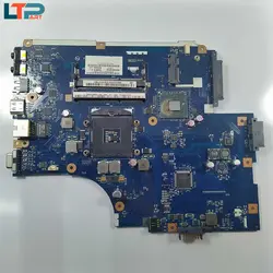 مادربرد – لپ تاپ ایسر ASPIRE 5741