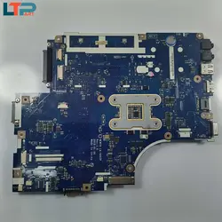 مادربرد – لپ تاپ ایسر ASPIRE 5741