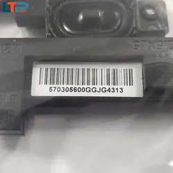 اسپیکر – لپ تاپ اچ پی 15-P