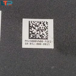 اسپیکر – لپ تاپ اچ پی 255 G6