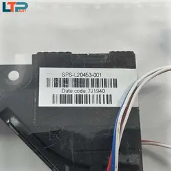 اسپیکر – لپ تاپ اچ پی 255 G7