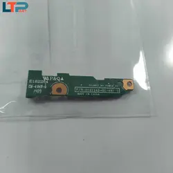 برد سوییچ – لپ تاپ اچ پی 15-p