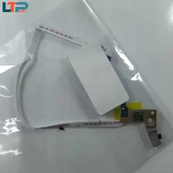 برد سوییچ – لپ تاپ دل INSPIRON 15-3552