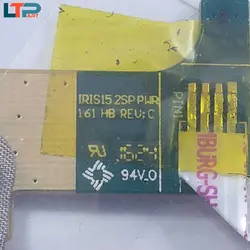 برد سوییچ – لپ تاپ دل INSPIRON 15-3552