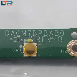 برد سوییچ – لپ تاپ دل L702