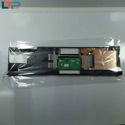 پایین قاب C همراه تاچ پد موس – لپ تاپ لنوو T500