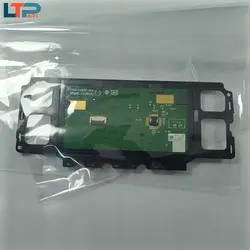 تاچ پد موس – لپ تاپ اچ پی DV6-6000