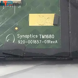 تاچ پد موس – لپ تاپ اچ پی DV6-6000