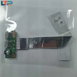 تیکه برد USB/SOUND – لپ تاپ دل INSPIRON 15-3552