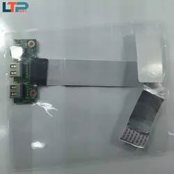 تیکه برد USB/SOUND – لپ تاپ دل INSPIRON 15-3552