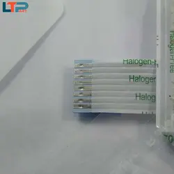 فلت تاچ پد موس – لپ تاپ اچ پی 15-p