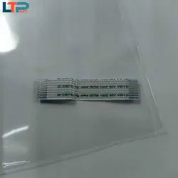 فلت تاچ پد موس – لپ تاپ اچ پی 255 G7