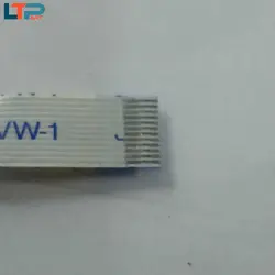 فلت تاچ پد موس – لپ تاپ ام اس آی CR6L