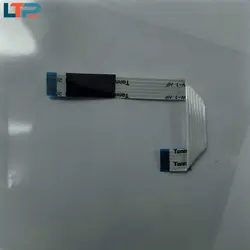 فلت تاچ پد موس – لپ تاپ توشیبا C655