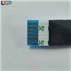 فلت تاچ پد موس – لپ تاپ توشیبا C655