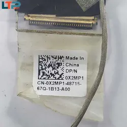 فلت تصویر – لپ تاپ دل INSPIRON 15-3552