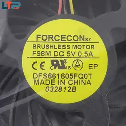 فن CPU – لپ تاپ دل L702