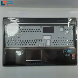 قاب C همراه تاچ پد موس – لپ تاپ ام اس آی CX61/CR61