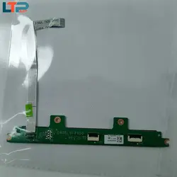 کلیک تاچ پد موس – لپ تاپ توشیبا C655