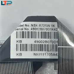 کیبرد – لپ تاپ ایسر V3-371