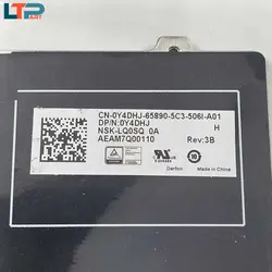 کیبرد -لپ تاپ دل VOSTRO 5459