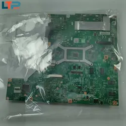مادربرد CPU GEN 4 VGA 1G – لپ تاپ ام اس آی CR6L