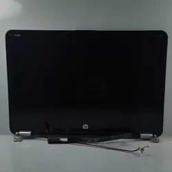 نیم تنه بالا کامل – لپ تاپ اچ پی ENVY14-3000