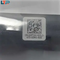 اسپیکر – لپ تاپ دل E5540