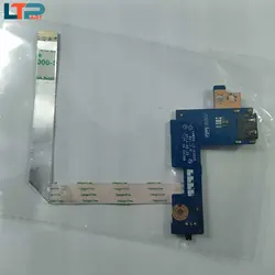 برد USB همراه فلت – لپ تاپ دل E5540