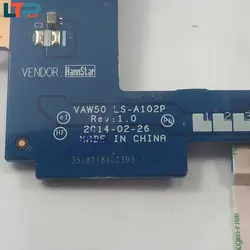 برد USB همراه فلت – لپ تاپ دل E5540