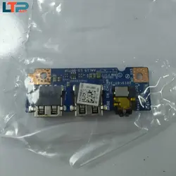 برد USB/SOUND – لپ تاپ دل INSPIRON 15-5000