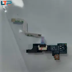 برد سوییچ – لپ تاپ دل 4310