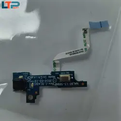 برد سوییچ – لپ تاپ دل 4310