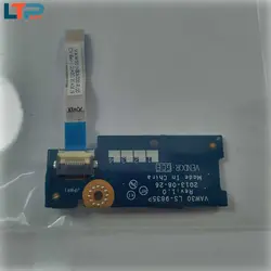 برد سوییچ – لپ تاپ دل E5540