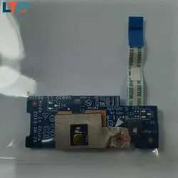 برد سوییچ – لپ تاپ دل E5540