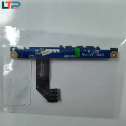 برد سوییچ – لپ تاپ لنوو G570