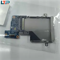 برد کارت ریدر – لپ تاپ دل E5540