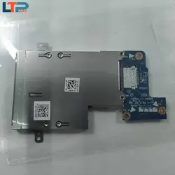 برد کارت ریدر – لپ تاپ دل E5540