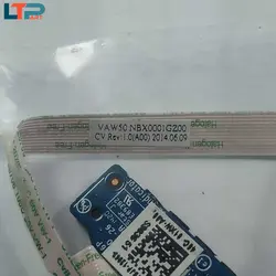 برد لایت – لپ تاپ دل E5540